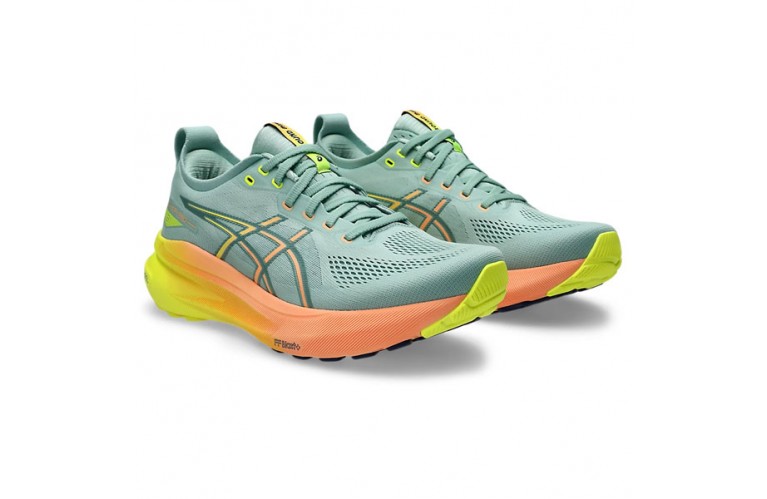 Asics gel kayano paris 31 per pronatori